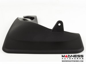 Jeep Renegade Mud Flaps - WeatherTech - Front